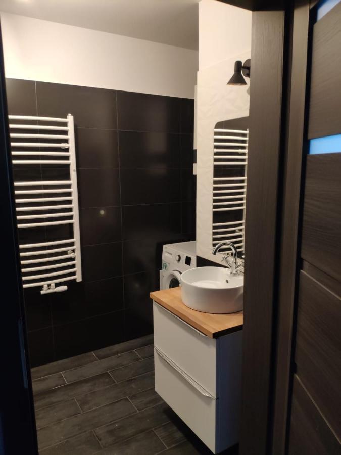 Appartamento Apartament Spacerowo-Rowerowy Kamieniolom Kozy 60M2 Kozy Wielkie Esterno foto