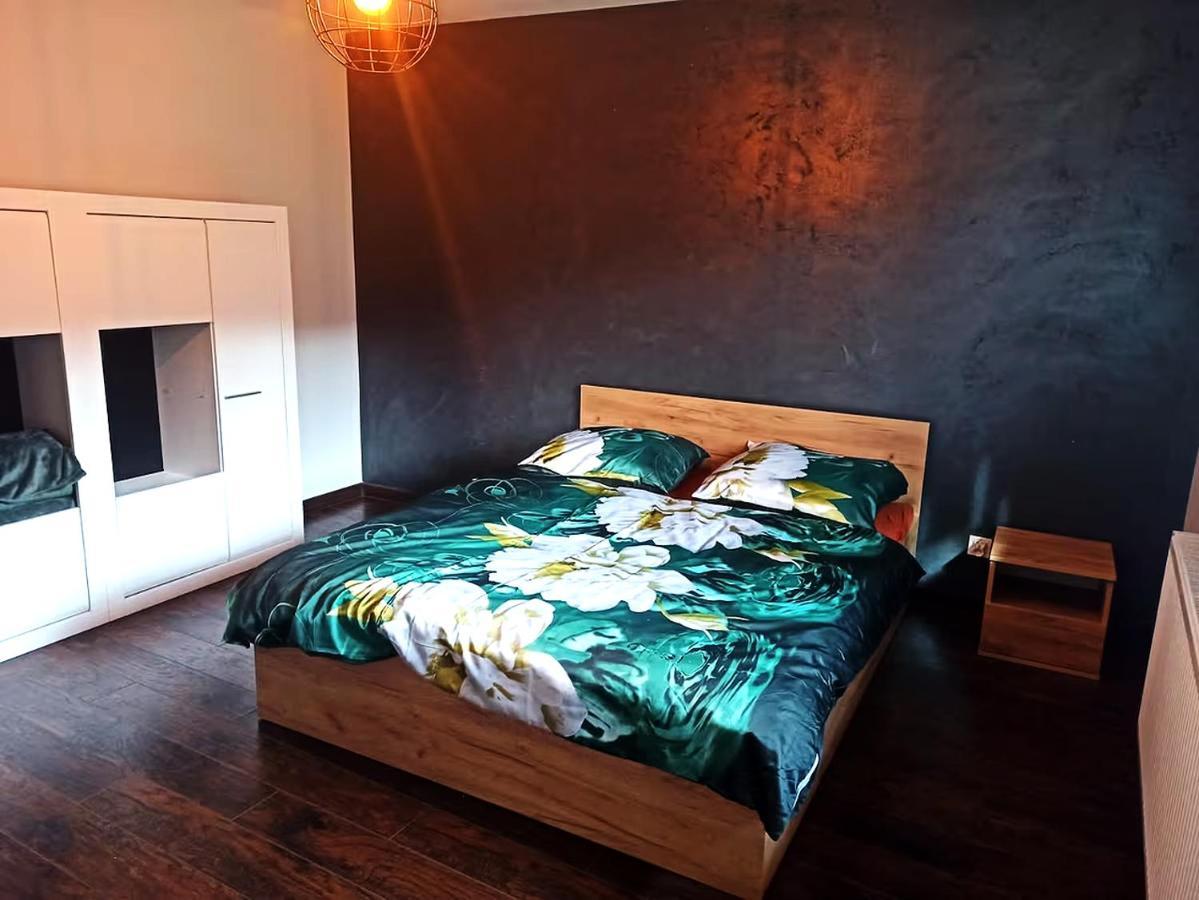 Appartamento Apartament Spacerowo-Rowerowy Kamieniolom Kozy 60M2 Kozy Wielkie Esterno foto