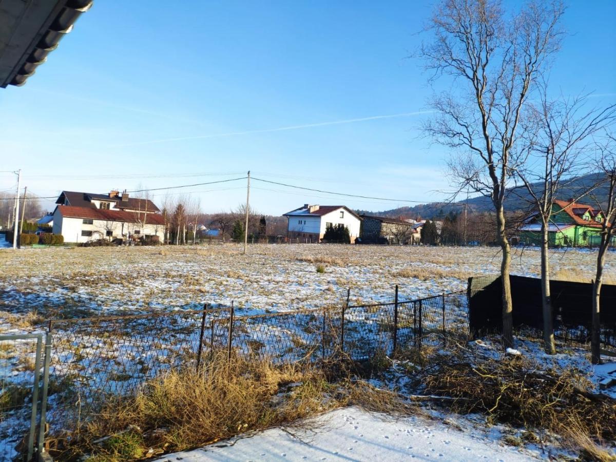 Appartamento Apartament Spacerowo-Rowerowy Kamieniolom Kozy 60M2 Kozy Wielkie Esterno foto