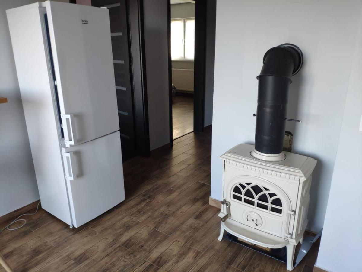 Appartamento Apartament Spacerowo-Rowerowy Kamieniolom Kozy 60M2 Kozy Wielkie Esterno foto