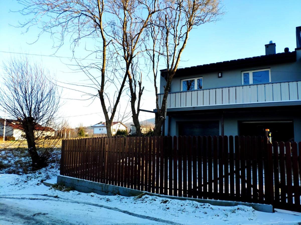Appartamento Apartament Spacerowo-Rowerowy Kamieniolom Kozy 60M2 Kozy Wielkie Esterno foto