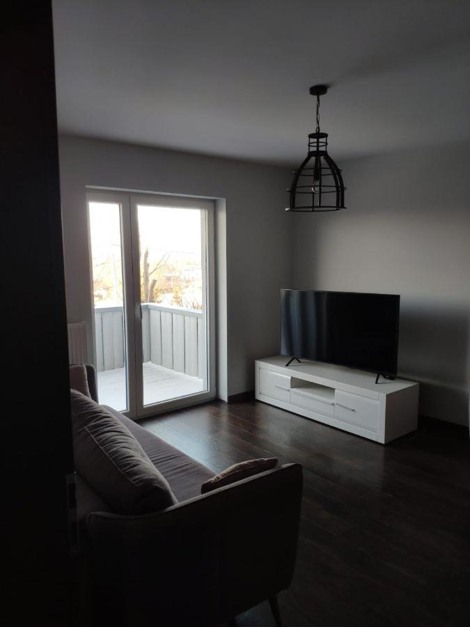 Appartamento Apartament Spacerowo-Rowerowy Kamieniolom Kozy 60M2 Kozy Wielkie Esterno foto