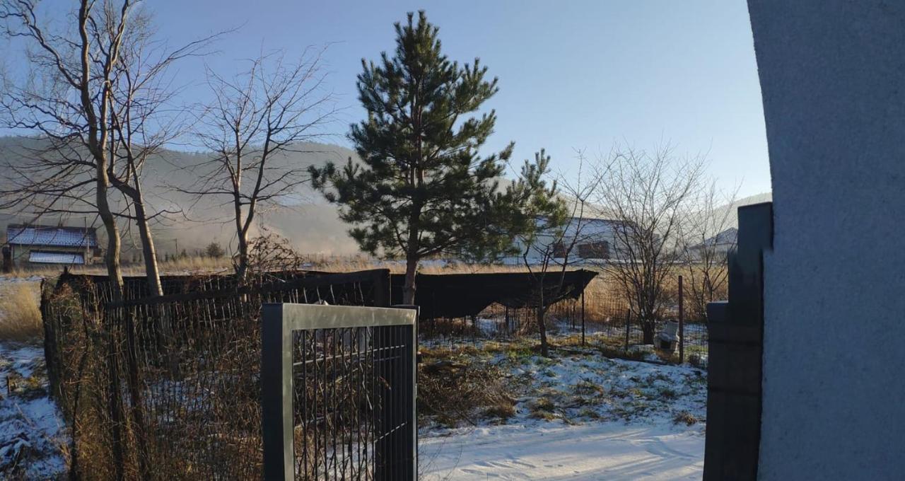 Appartamento Apartament Spacerowo-Rowerowy Kamieniolom Kozy 60M2 Kozy Wielkie Esterno foto