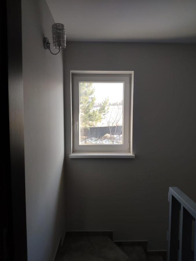 Appartamento Apartament Spacerowo-Rowerowy Kamieniolom Kozy 60M2 Kozy Wielkie Esterno foto