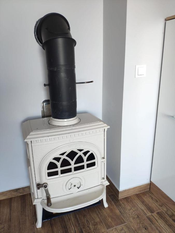 Appartamento Apartament Spacerowo-Rowerowy Kamieniolom Kozy 60M2 Kozy Wielkie Esterno foto