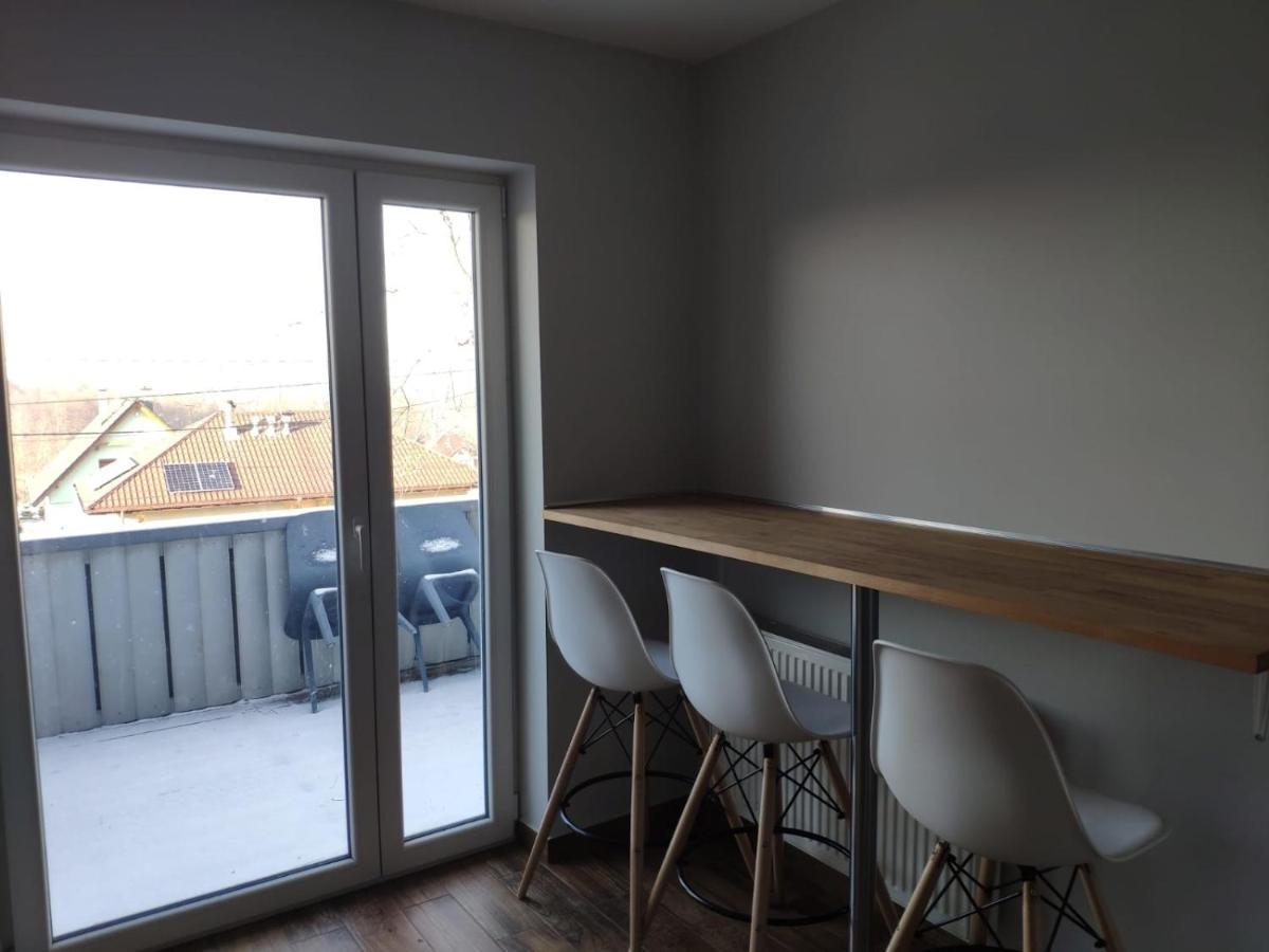Appartamento Apartament Spacerowo-Rowerowy Kamieniolom Kozy 60M2 Kozy Wielkie Esterno foto