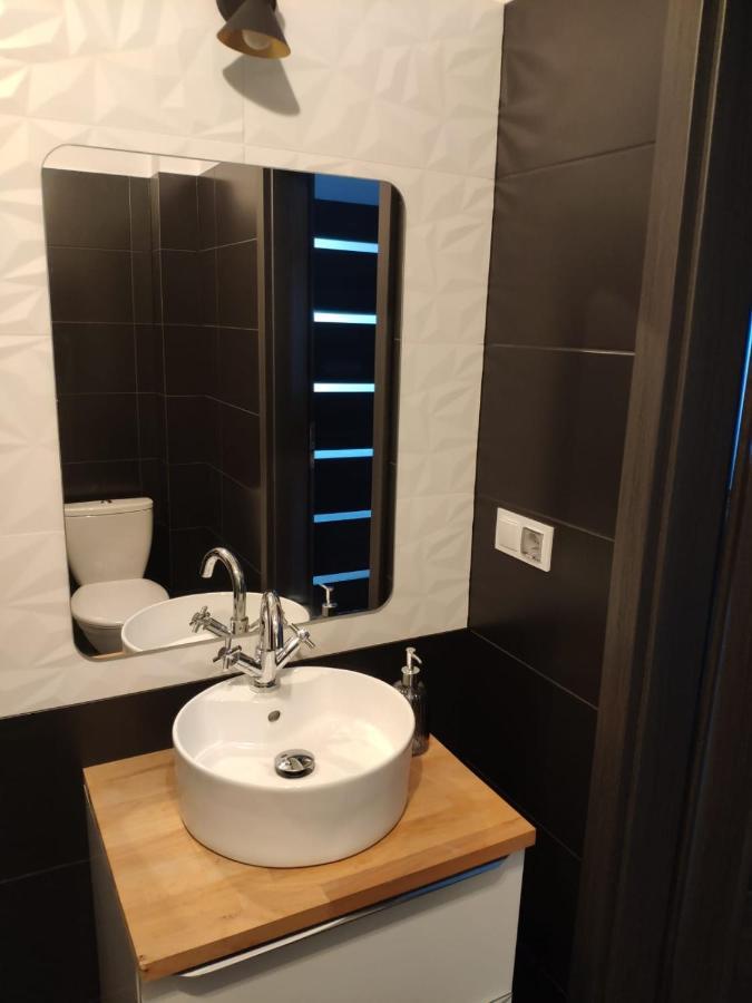 Appartamento Apartament Spacerowo-Rowerowy Kamieniolom Kozy 60M2 Kozy Wielkie Esterno foto