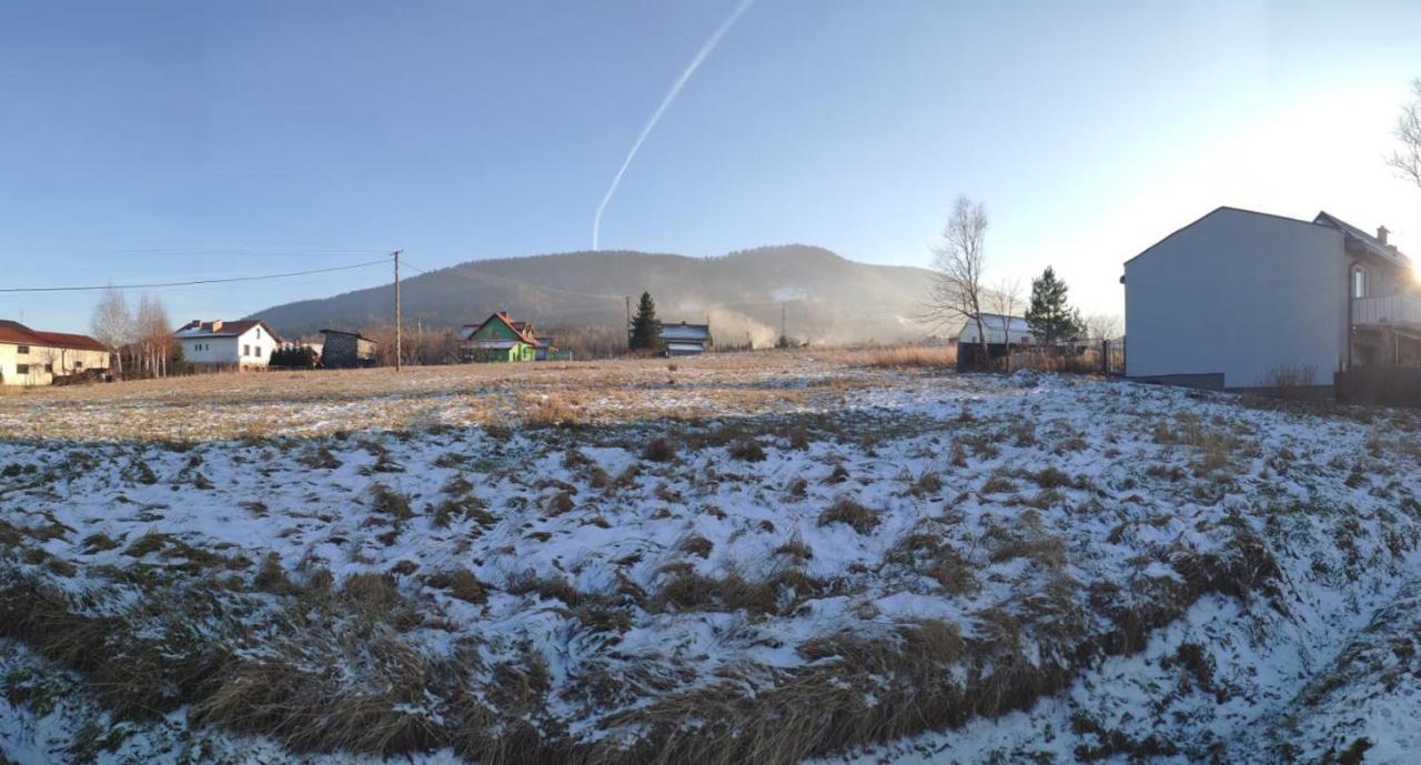 Appartamento Apartament Spacerowo-Rowerowy Kamieniolom Kozy 60M2 Kozy Wielkie Esterno foto
